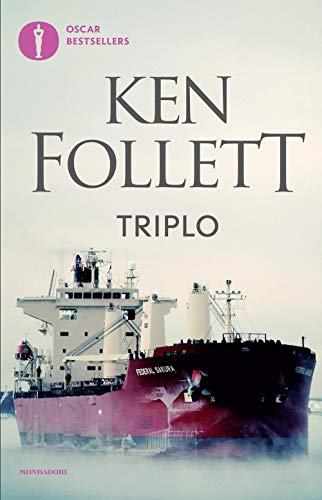 Triplo (Oscar bestsellers)